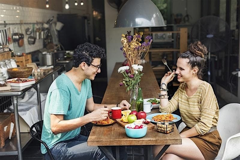 SlowDating 24 - 49 |  Ottawa Book-Up and Hook-up West End Breakfast, 19 October | Event in Ottawa | AllEvents