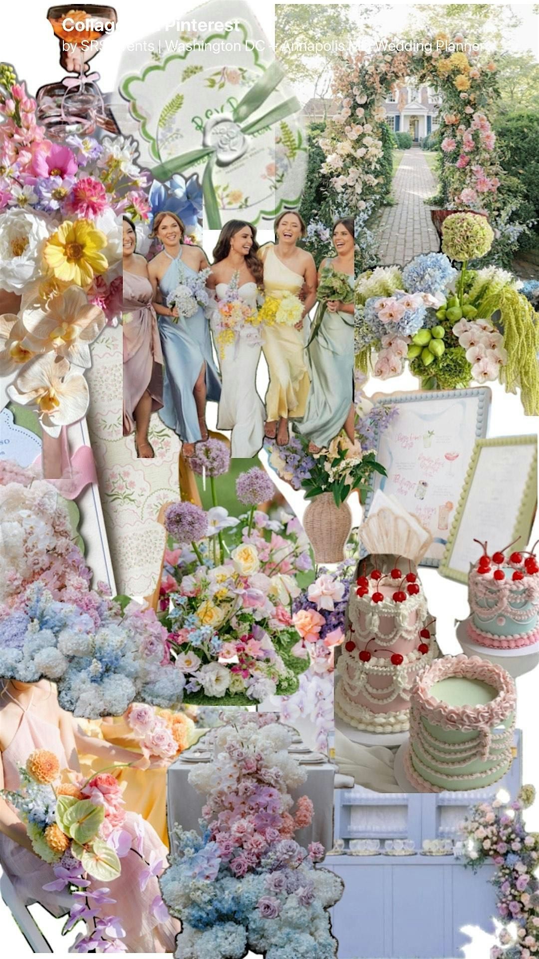 Pastel Reverie at Strong Mansion, 4 August | Event in Dickerson | AllEvents