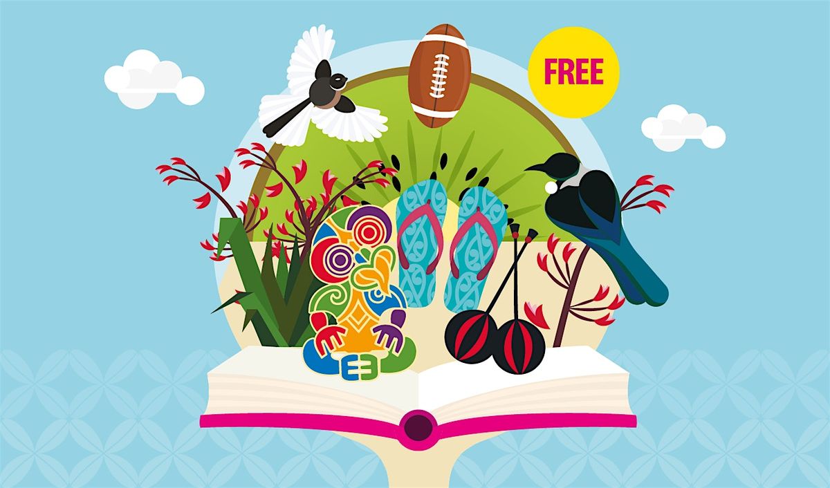 Hero Kids Session 1- School Holiday Programme, 19 December | Event in Auckland | AllEvents