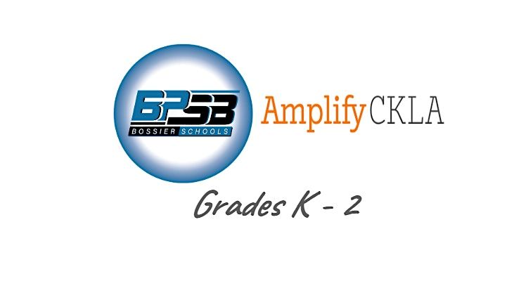 BPSB -  CKLA Initial Training (K-2)- Must attend 7/30 & 7/31, 30 July | Event in Bossier City | AllEvents