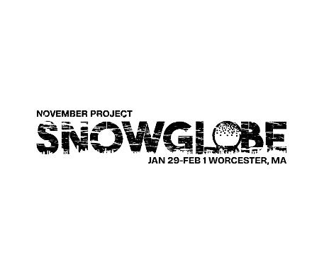 November Project Worcester Snowglobe 2026, 29 January | Event in Worcester | AllEvents