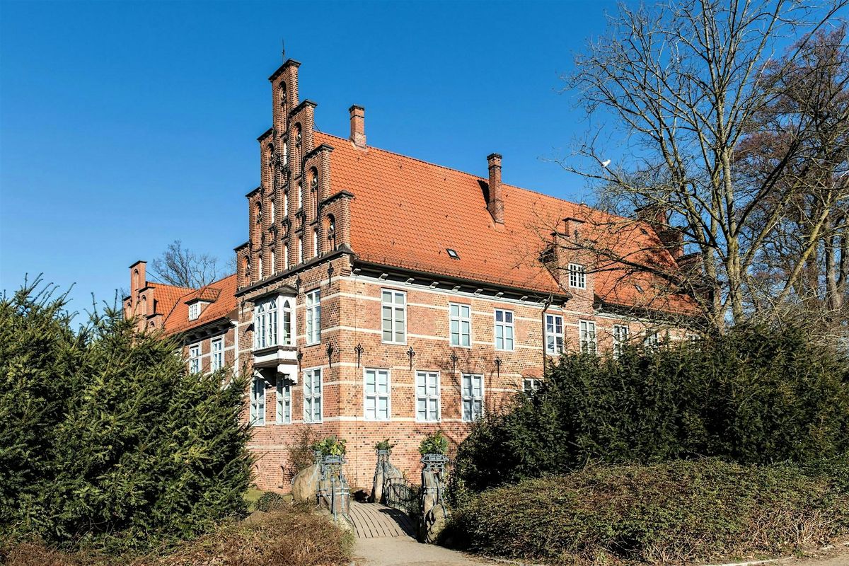 Unternehmertreff Bergedorf | Networking, 24 September | Event in Hamburg | AllEvents