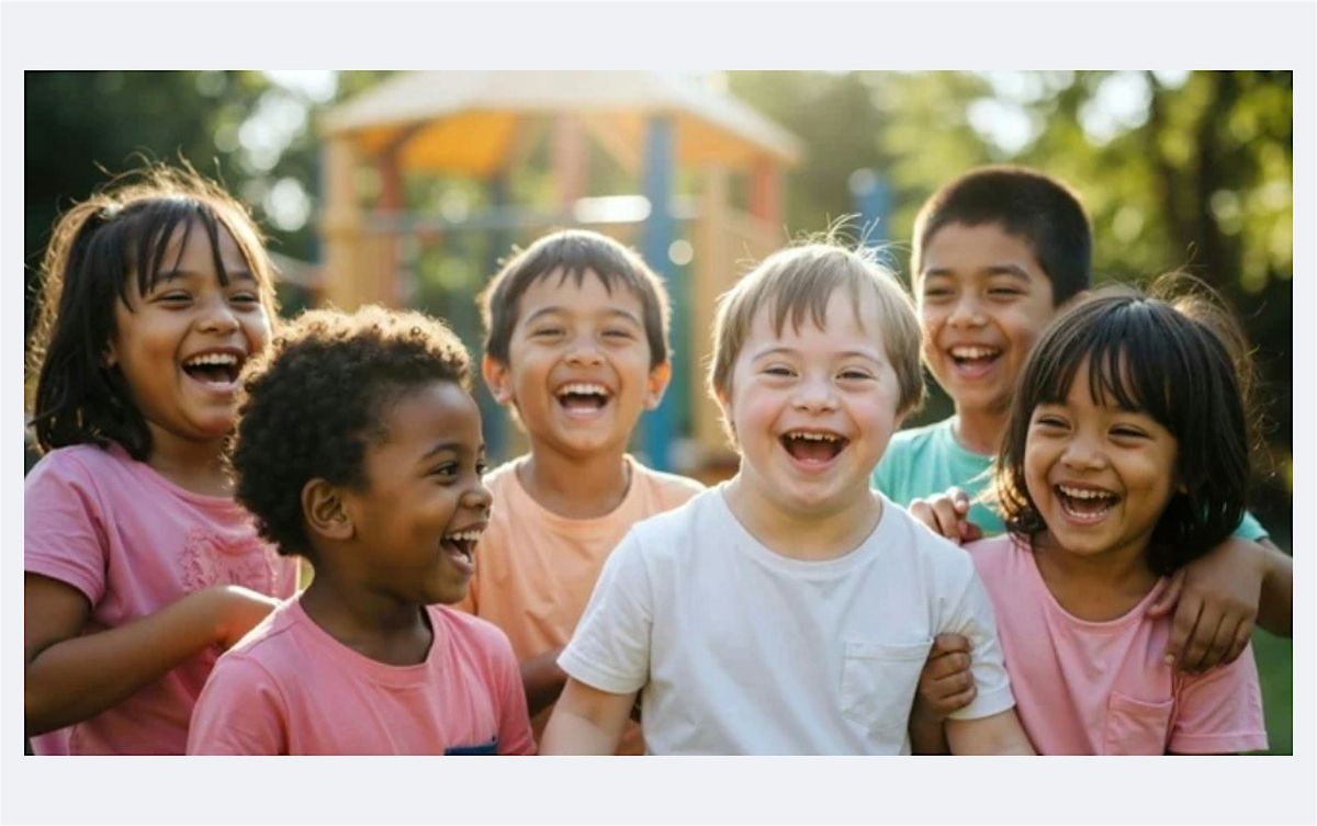 Community Conversations: Disabilities, Healthcare, & the Legal System, 28 August | Event in Jacksonville