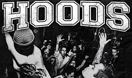 Hoods + Brick By Brick, 14 June | Event in Tuscaloosa | AllEvents