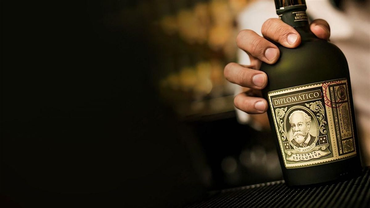 Diplomático Taste and Learn, 16 August | Event in San Francisco | AllEvents