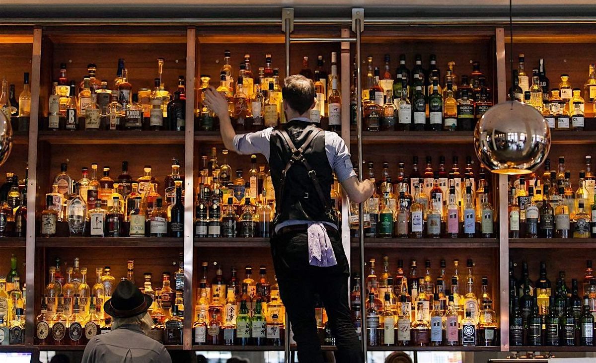 Hellyers Road Distillery × The Kilburn A Taste of Tasmania, 4 December | Event in Hawthorn | AllEvents