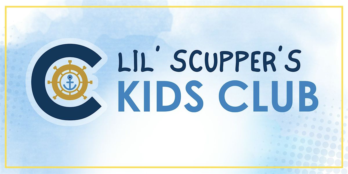 Lil Scuppers: Maritime Music & Movement, 18 September | Event in Toledo | AllEvents