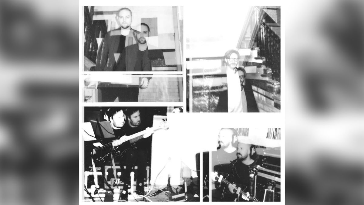 The Twilight Sad Newcastle upon Tyne Tickets, 3 May | Event in Newcastle upon Tyne | AllEvents