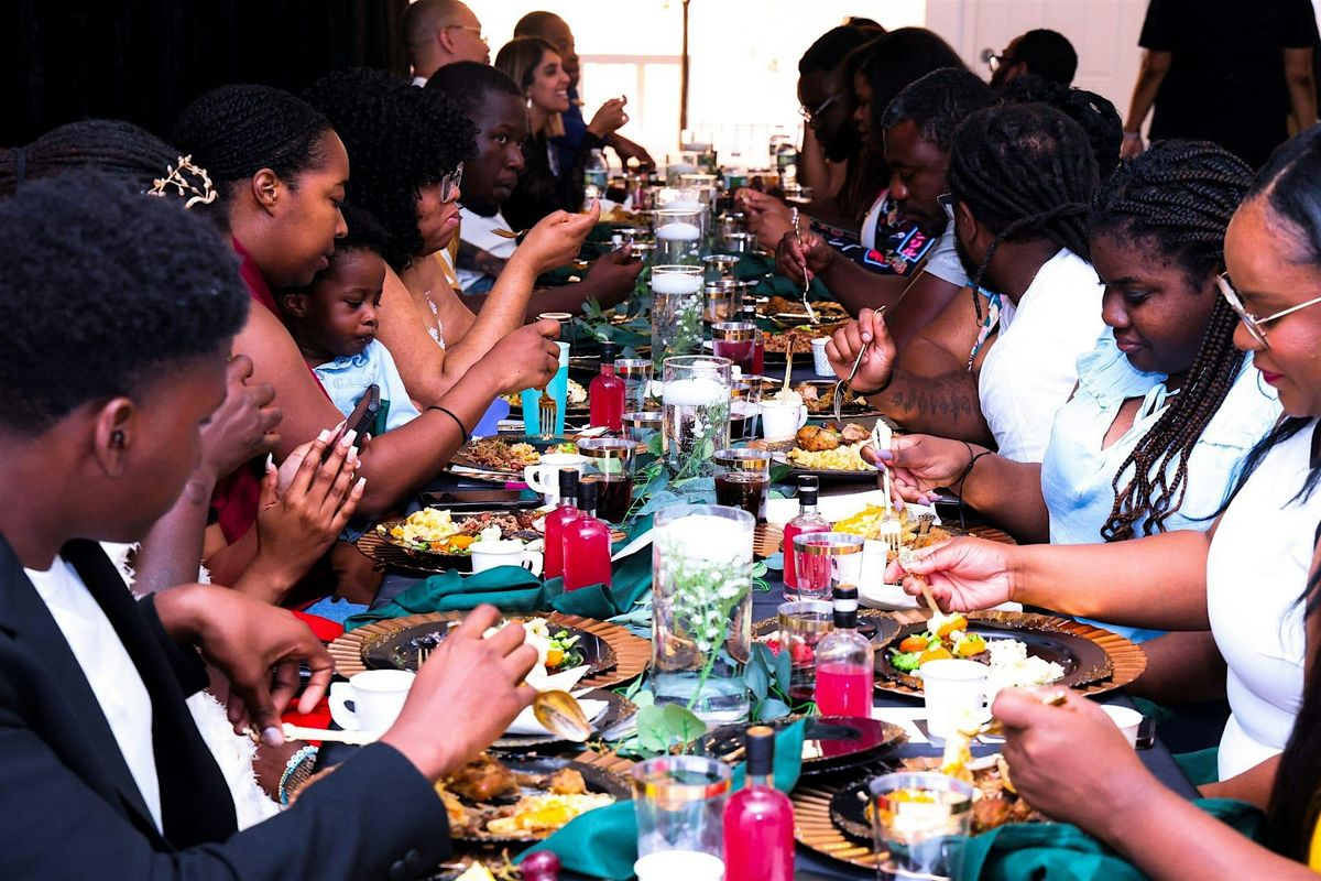 Roots & Rhythm: A Latin-Caribbean Dining Experience, 21 January | Event in Ansonia | AllEvents