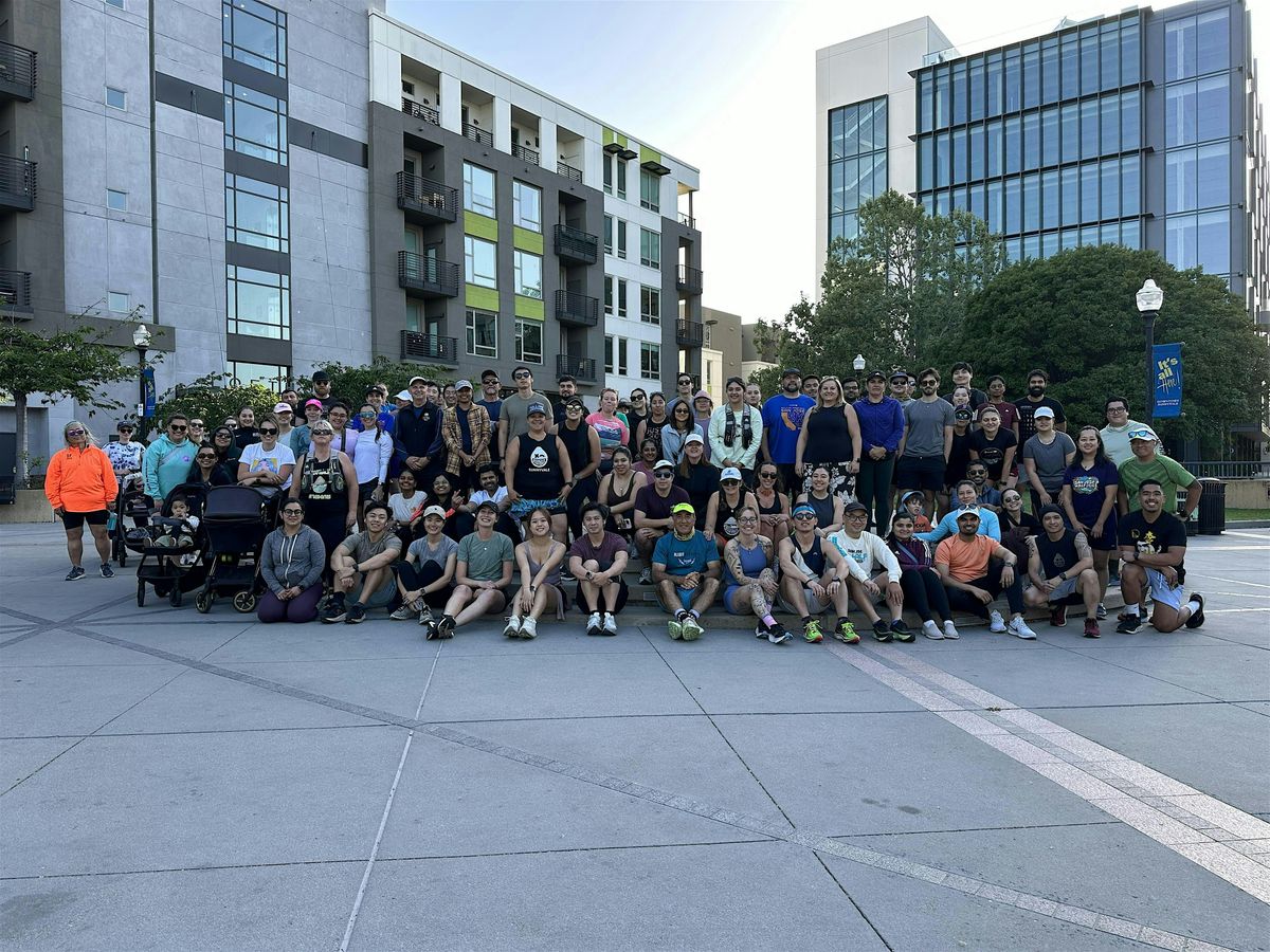 Sunnyvale Rumble Run Club End of Summer Party,  Wednesdays, 6 pm, 10 September | Event in Sunnyvale | AllEvents