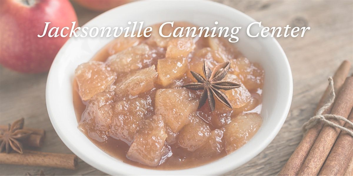 Curry Apple Chutney and Apricot Date Chutney, 6 September | Event in Jacksonville | AllEvents