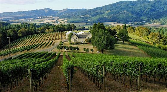 Dinner in the Field at David Hill Winery, 13 September | Event in Forest Grove | AllEvents