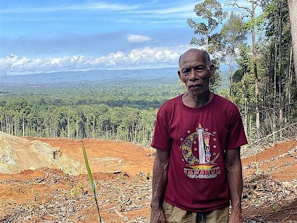 Rencontre : extraction minière et droits des peuples autochtones, 27 November | Event in Paris | AllEvents