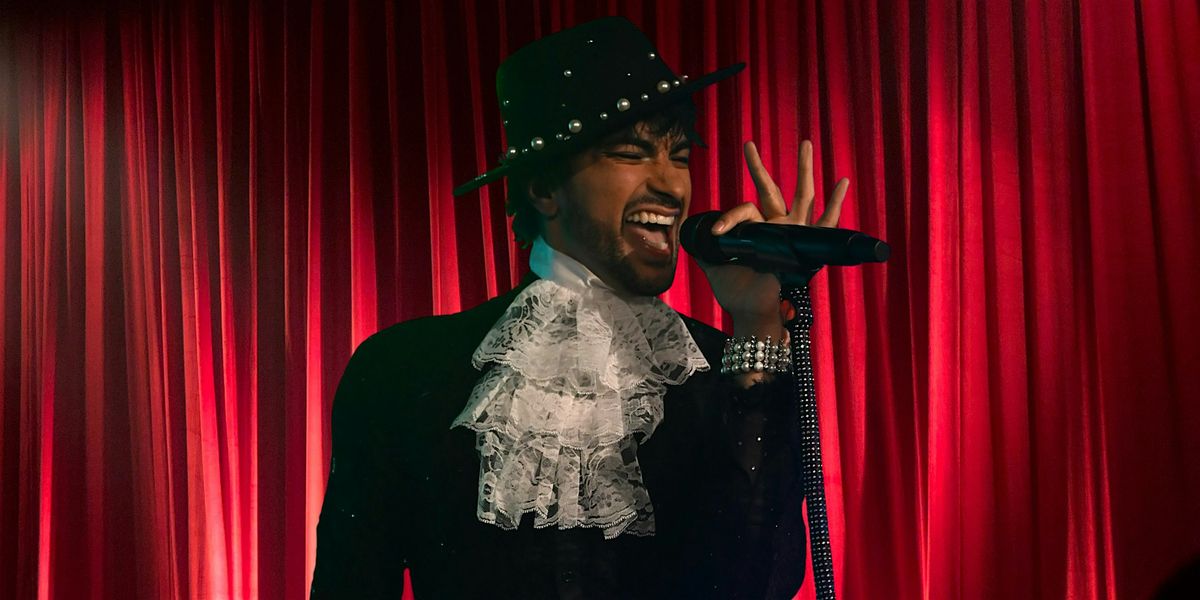Prince Again: Tribute to Prince, 7 March | Event in Hemet | AllEvents