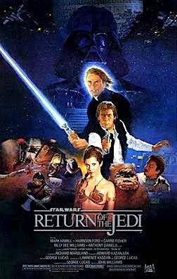 Star Wars: Return of the Jedi (Episode VI) | Event in Newport Beach | AllEvents