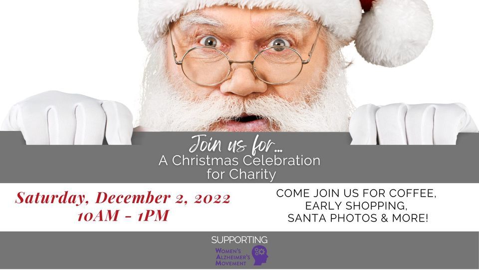 Christmas Celebration for Charity, Elite Medical Skin & Laser Center
