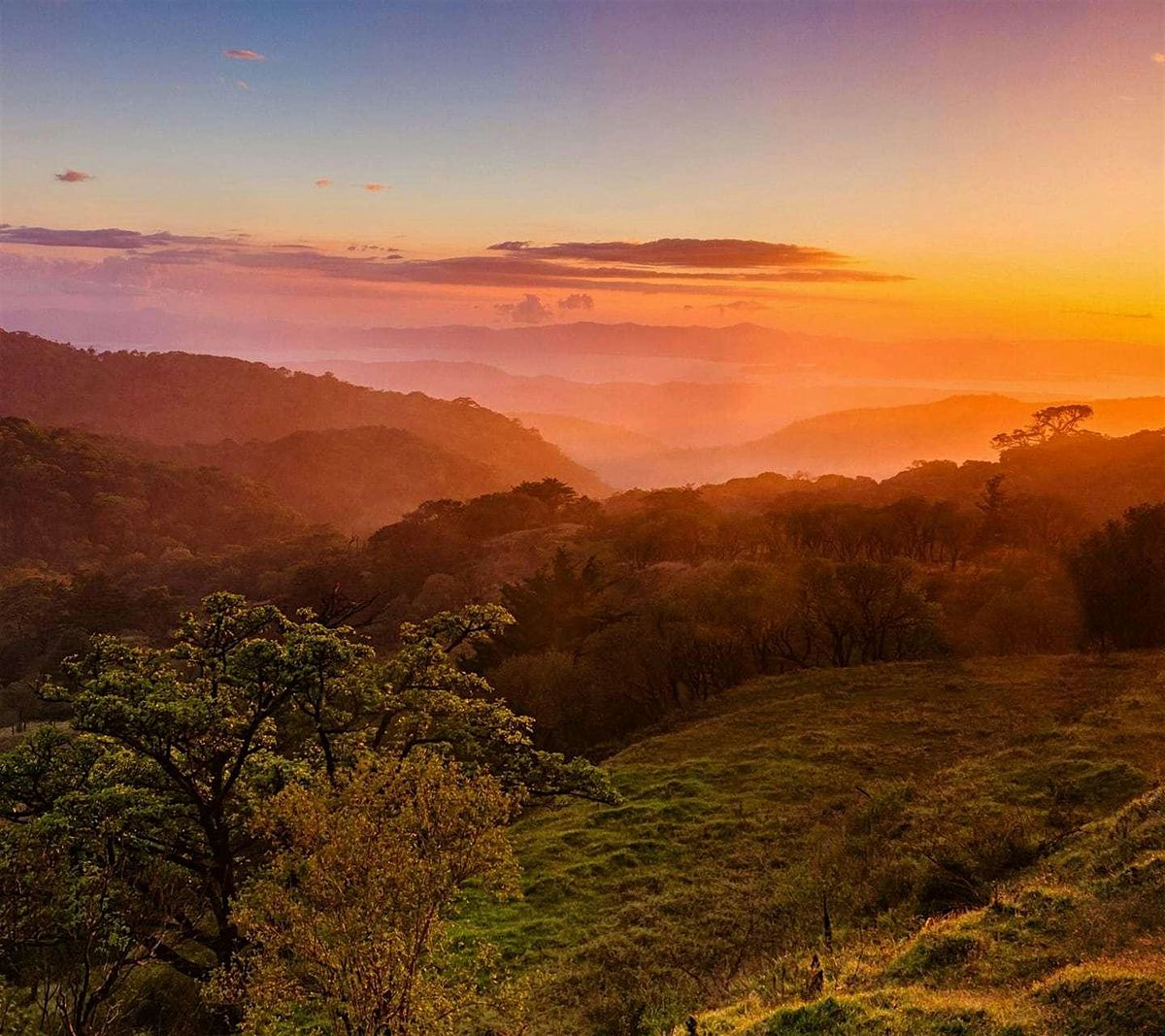 Costa Rica Jungle Getaway, 5 December | Event in Austin | AllEvents