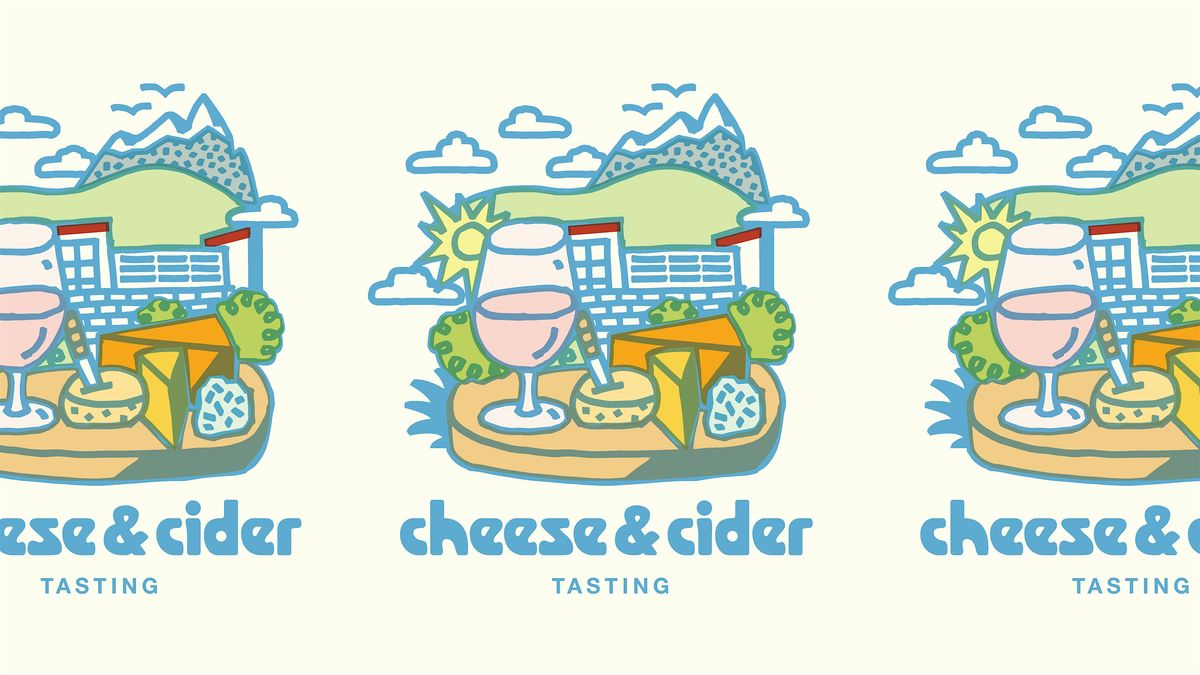 Cheese & Cider Pairing, 10 September | Event in Missoula | AllEvents