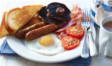 Pure Networking Breakfast at The Milner York, 5 February | Event in York | AllEvents