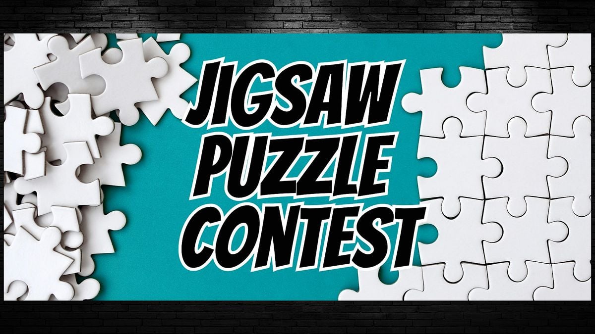 Jigsaw Puzzle Contest, 18 July | Event in Circle Pines | AllEvents