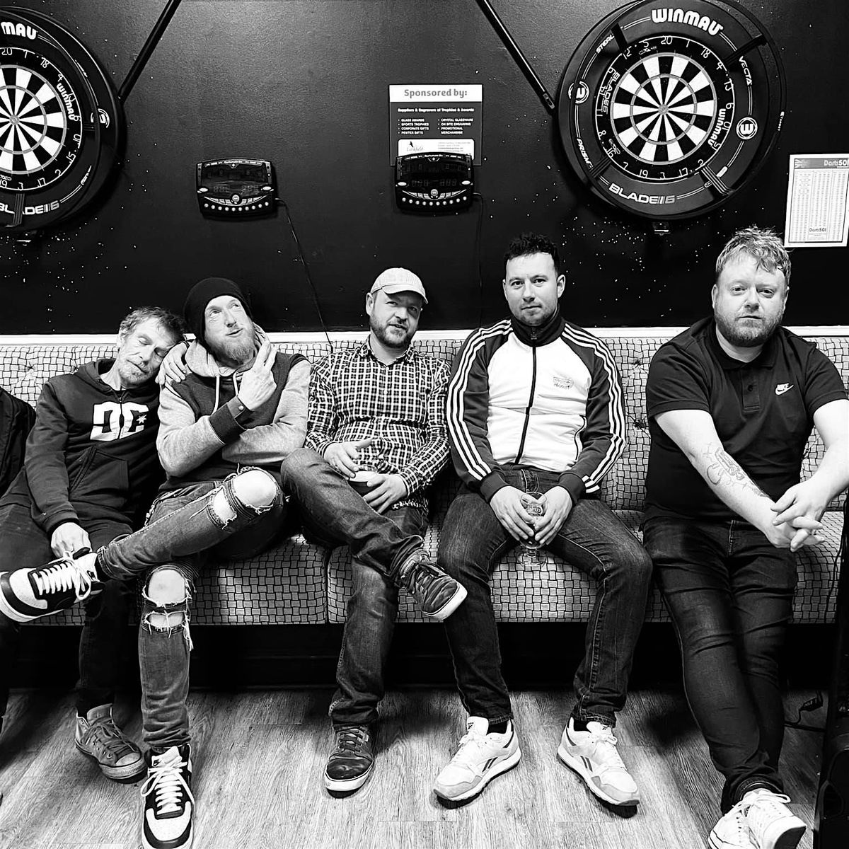 The Common @T10Fest, 3 May | Event in Yeadon | AllEvents