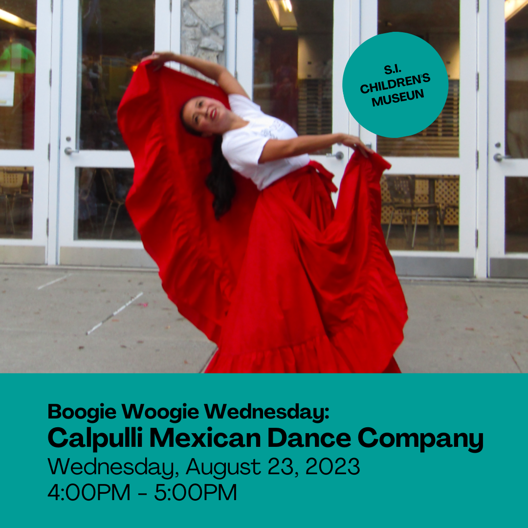 Calpulli Mexican Dance Company at The Pullo Center, 13 October | Event in York | AllEvents