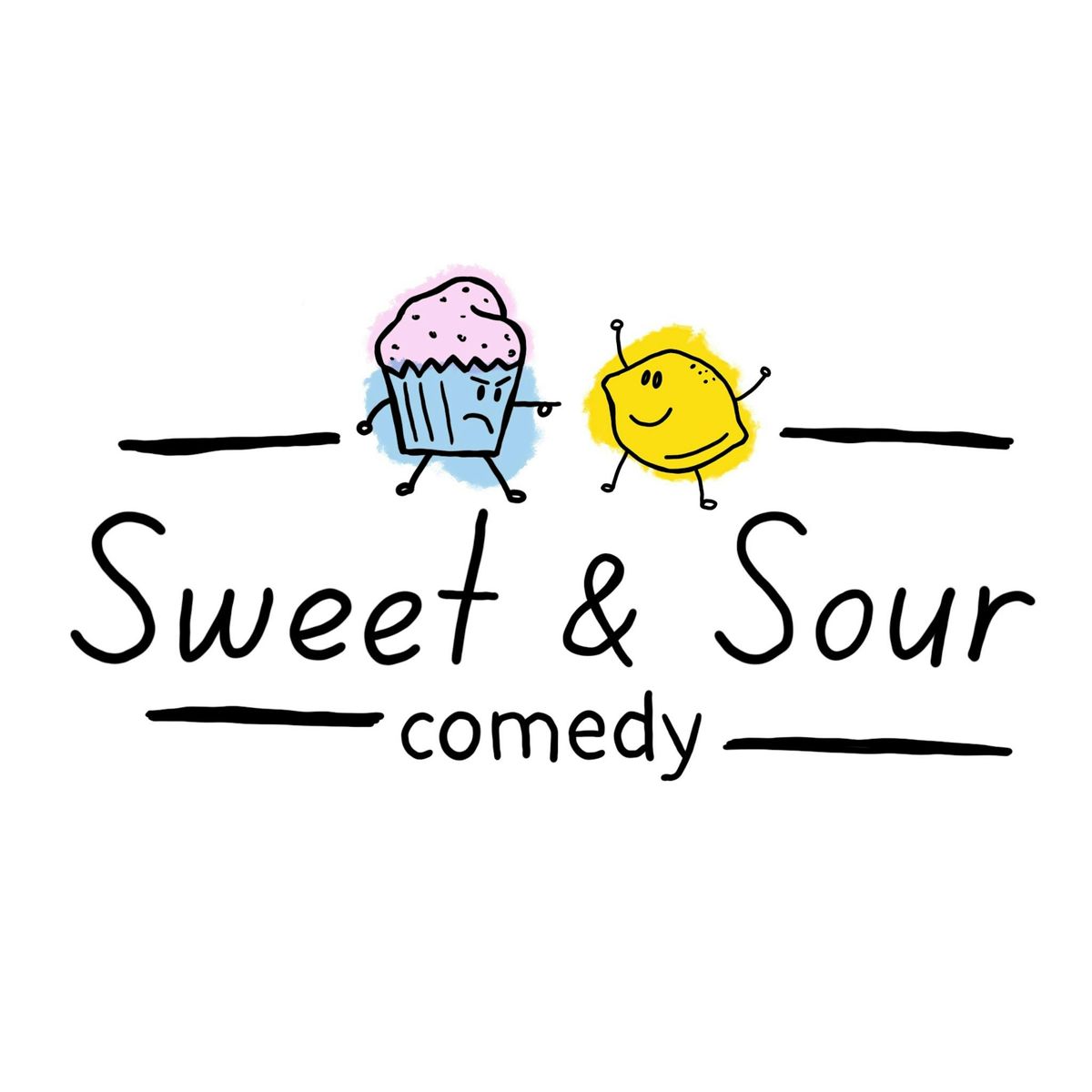Sweet & Sour Comedy Hour at La Serra Gardens | Third Thursdays, 18 September | Event in Totowa | AllEvents