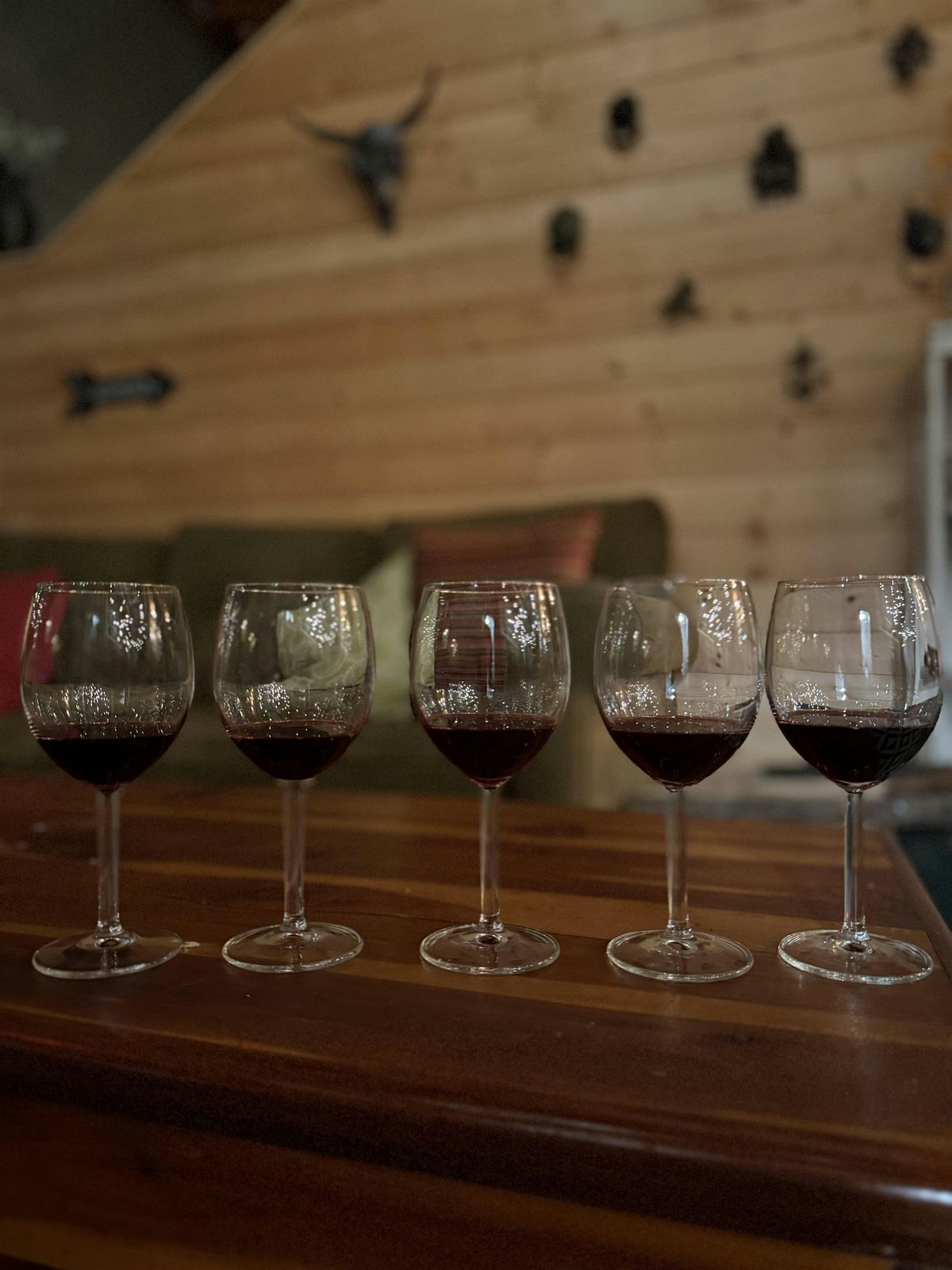 Sip Six: A Bourbon Barrel Cabernet Tasting Experience, 18 October | Event in Moorpark | AllEvents
