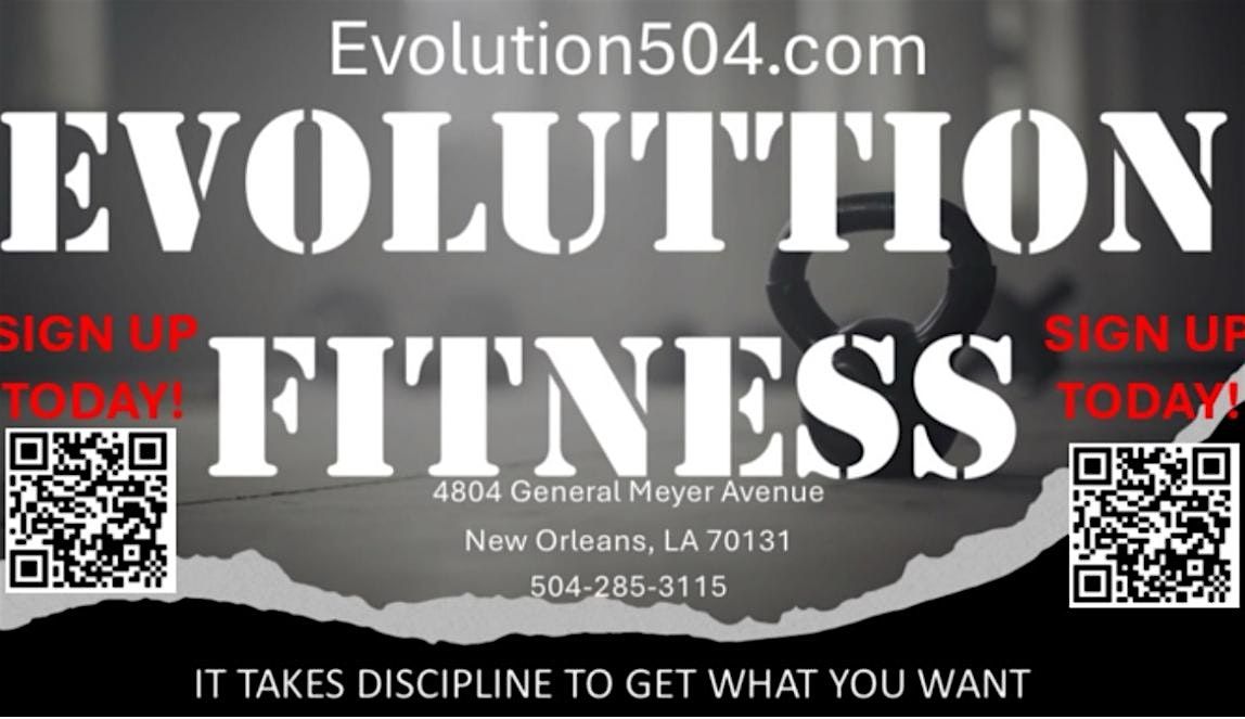 Build ON2U (Strength, Mobility, Agility, Function), 1 August | Event in New Orleans | AllEvents