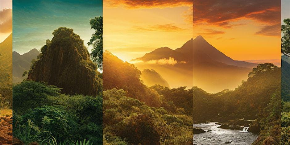 West Eden Retreats: A Luxurious Escape for Mind, Body & Spirit, 30 May | Event in Quinault | AllEvents