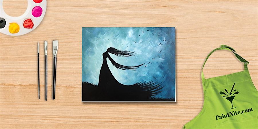 Family Paint Party, 9 June | Event in Brampton | AllEvents