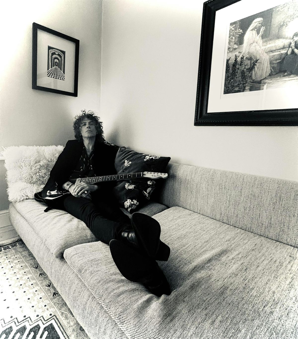 Kavus Torabi, Barbican Theatre, Plymouth, 31 January 2026 AllEvents