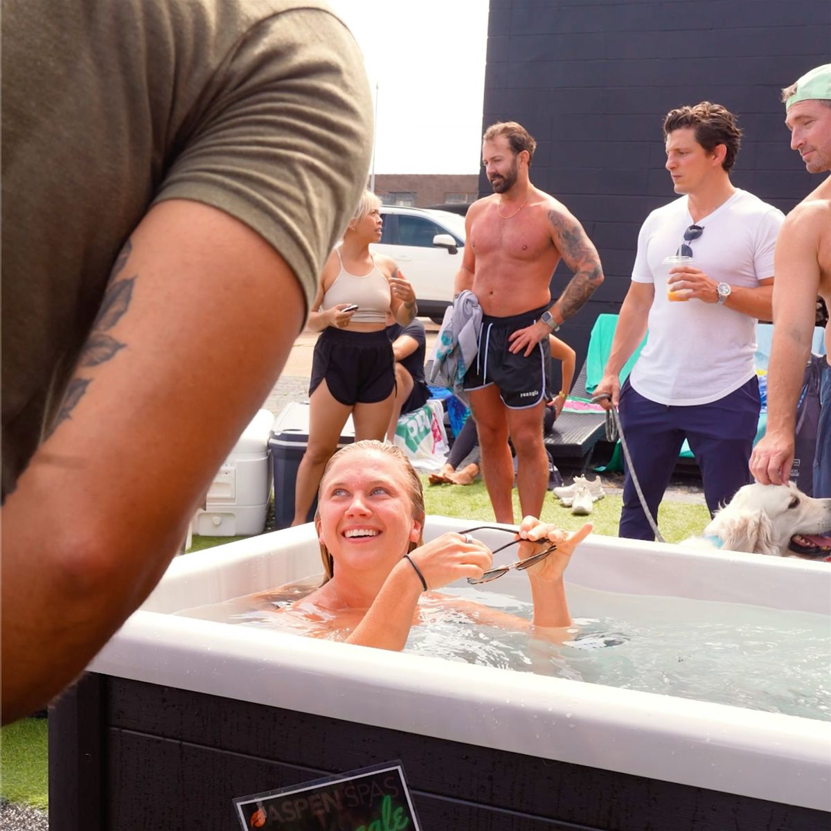 STL Fit Fest 2025, 6 September | Event in St. Louis | AllEvents