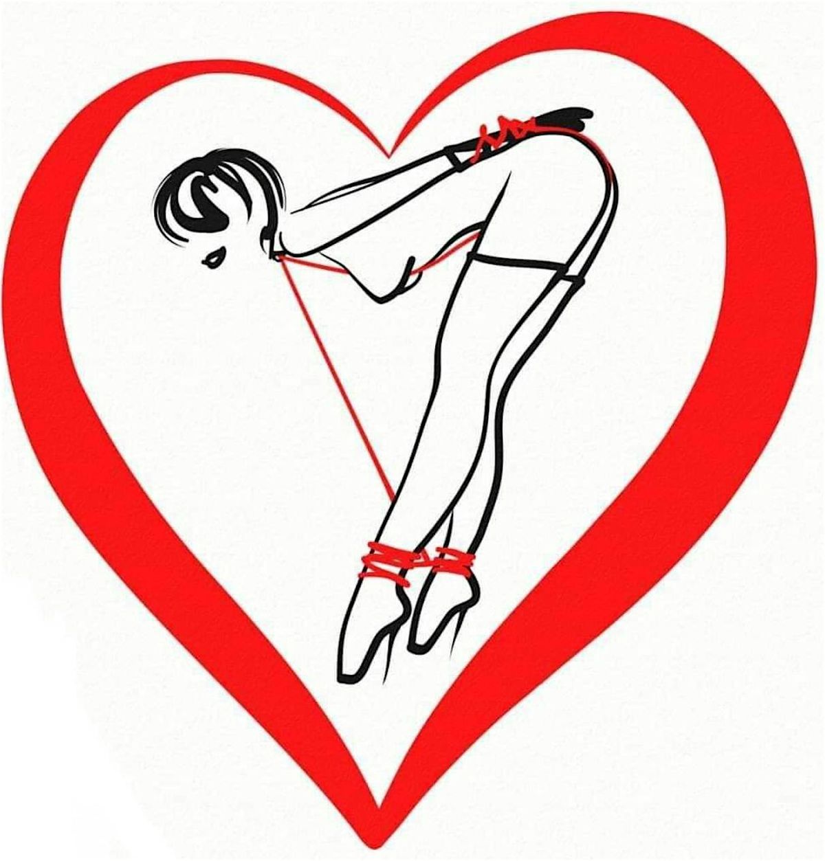 Bondage Rope & Shibari Class, 24 May | Event in Savannah | AllEvents