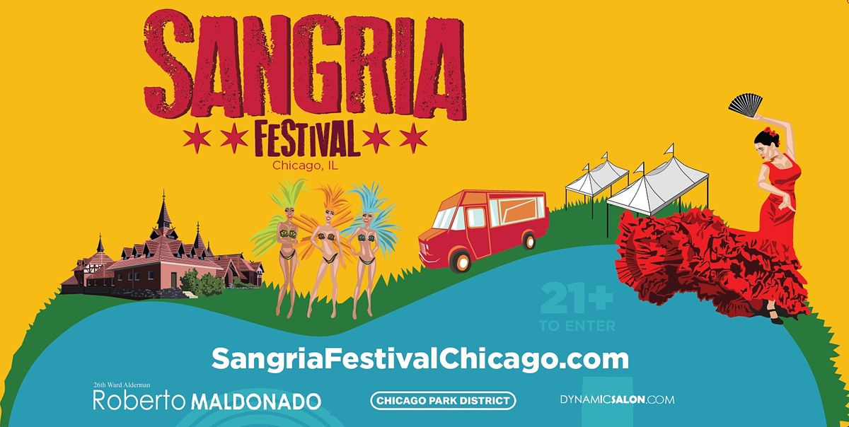 Humboldt Park Events List Of All Upcoming Humboldt Park Events In Chicago Humbold Park Events 2022