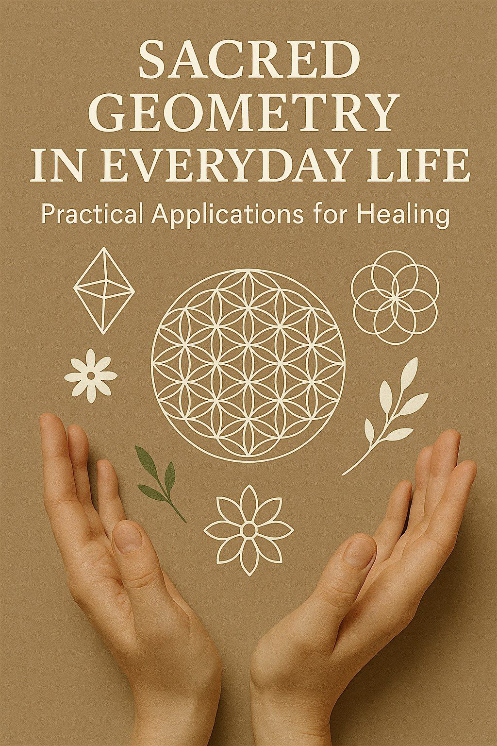 Sacred Geometry in Everyday Life: Practical Applications for Healing, 13 November | Event in Merrimac | AllEvents