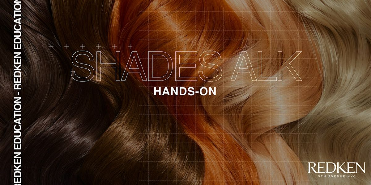 REDKEN CANADA - ART OF REDKEN CONSULTATION & TRICOLOGY, 8 March | Event in Mississauga | AllEvents