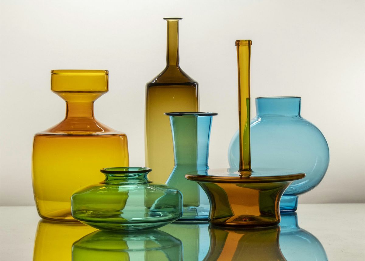 Compound Forms with Leckie Gassman, 15 November | Event in Brooklyn | AllEvents