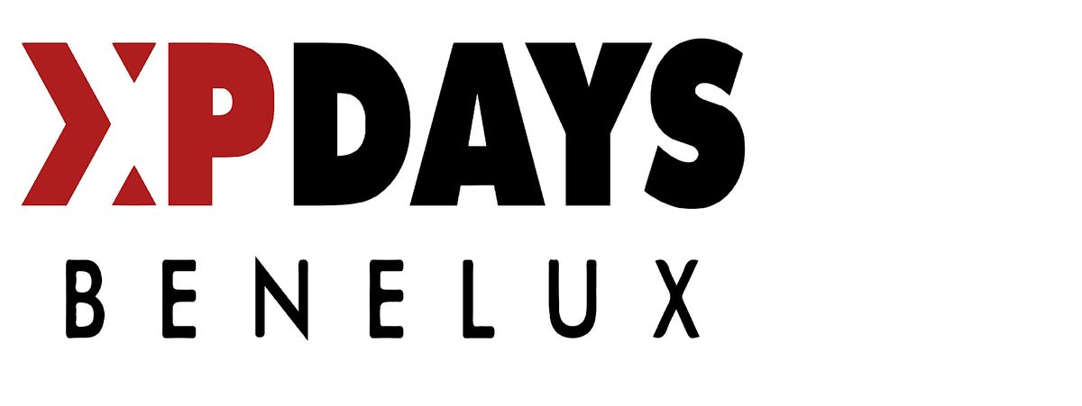 XP Days Benelux 2025, 27 November | Event in Heeze | AllEvents