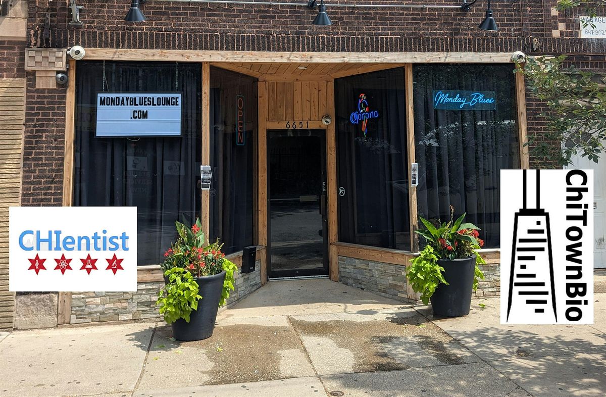BioTech Fermenter: Chicago's Biotechnology Meetup, 2 September | Event in Chicago | AllEvents