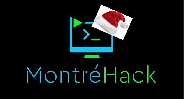 MontréHack h0h0h0day CTF 2025, 16 December | Event in Montréal | AllEvents