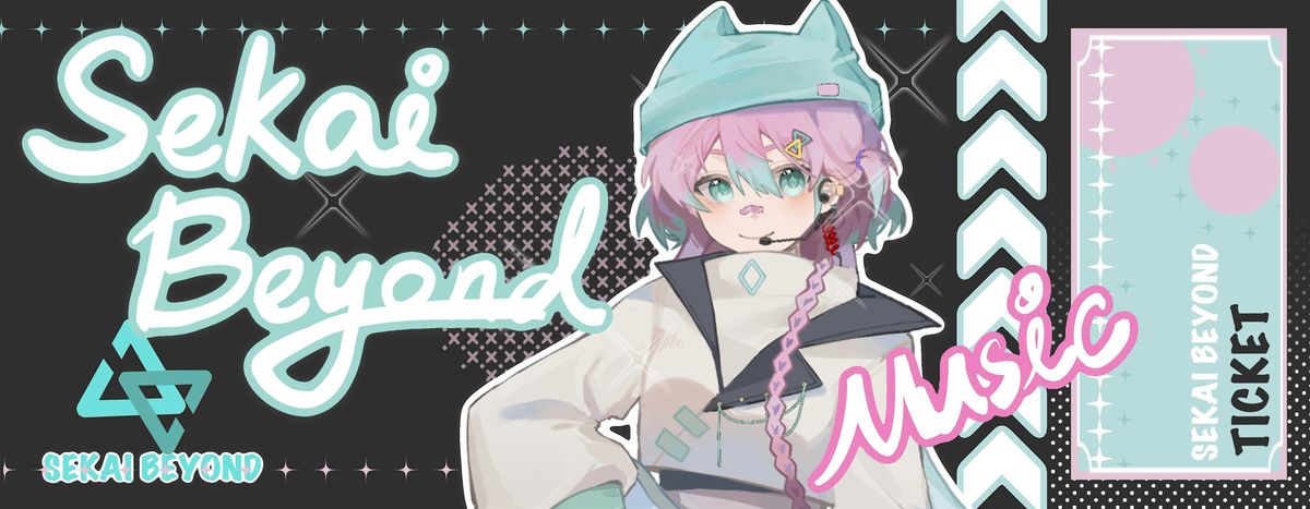 SEKAI BEYOND 音乐节 2025, 3 May | Event in Seattle | AllEvents