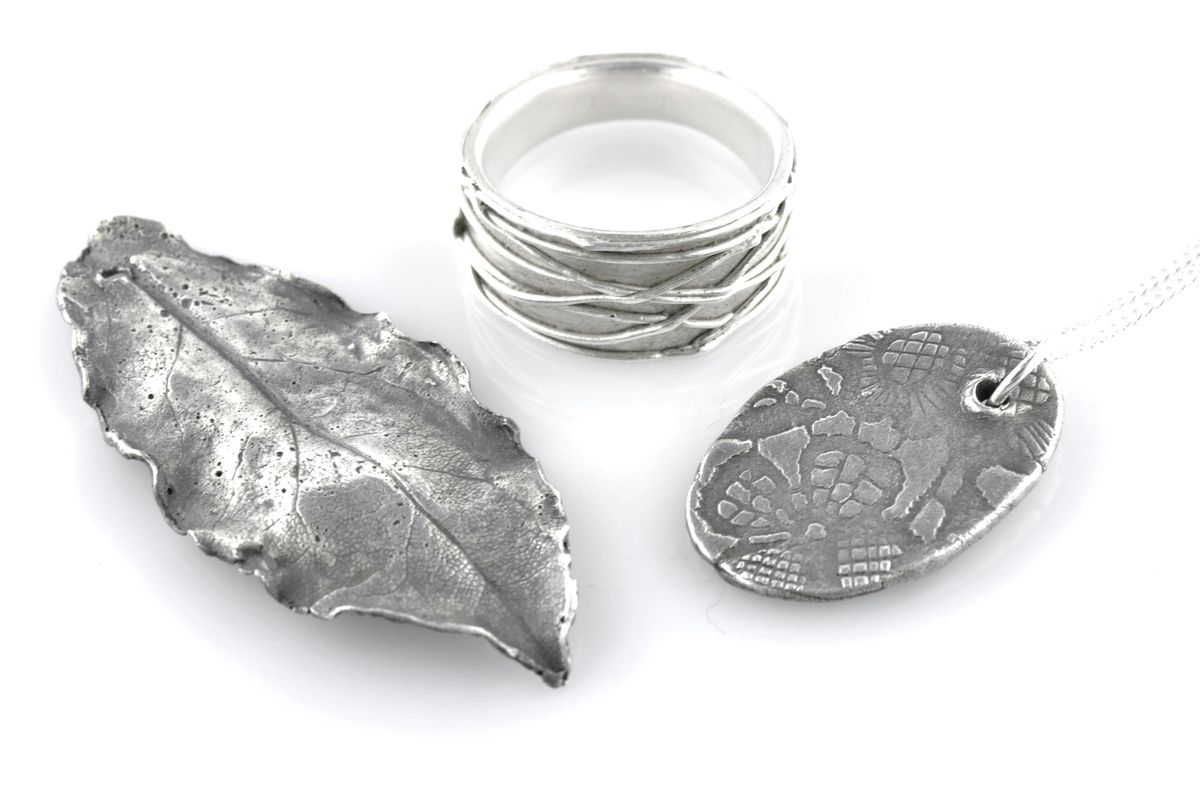 Introduction to Silver Art Clay Workshop, 10 January | Event in Nottingham | AllEvents