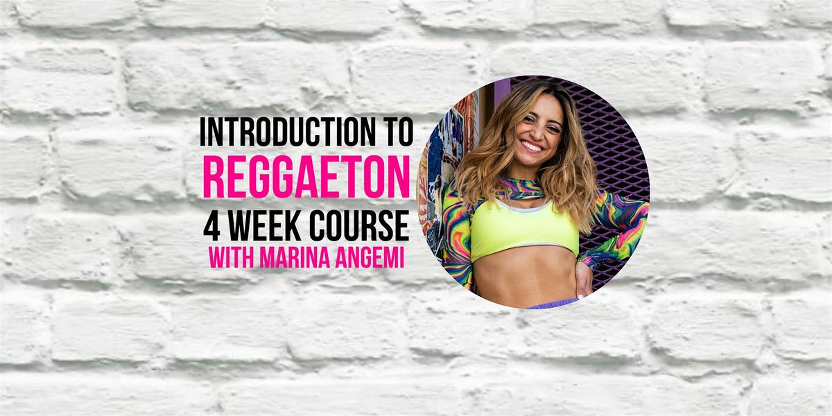 Introduction to Reggaeton course | Event in London | AllEvents