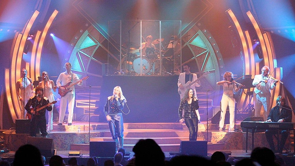 Abbamania Night Fever With Adele Tribute, Academy Theatre for