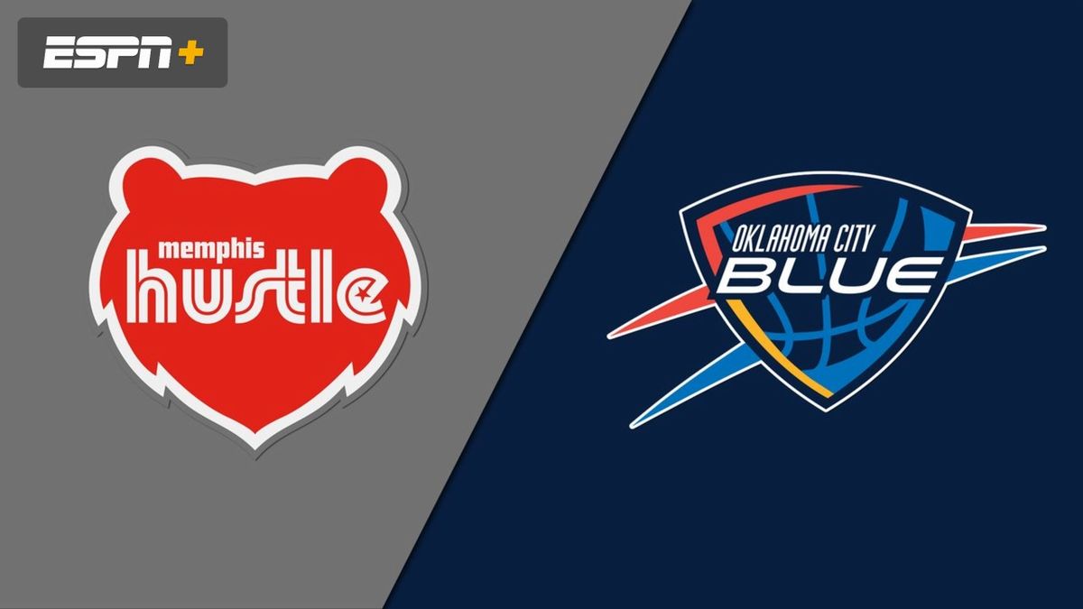 Oklahoma City Blue at Memphis Hustle, 22 March | Event in Southaven | AllEvents