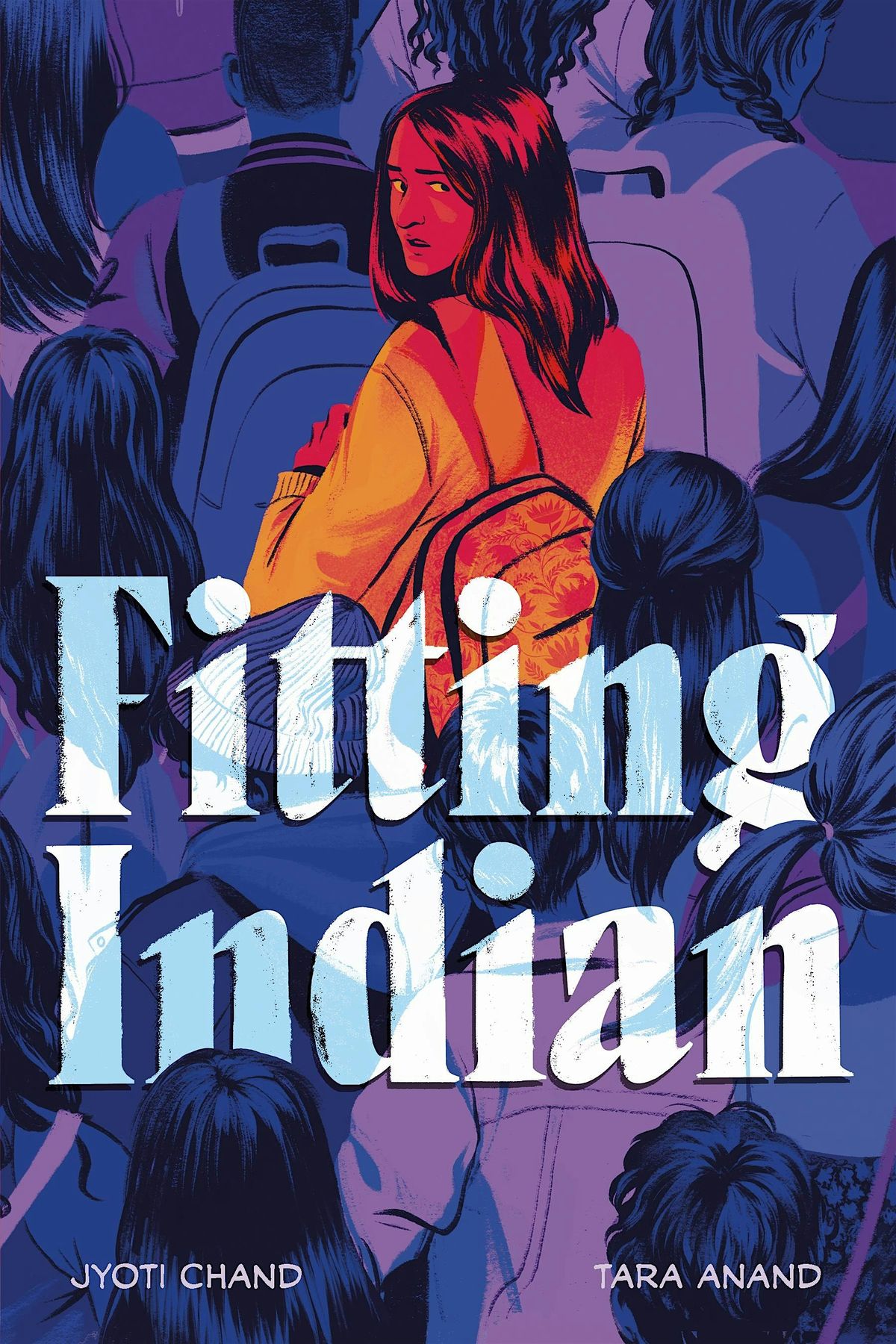 Book Signing with Jyoti Chand | Event in San Francisco | AllEvents