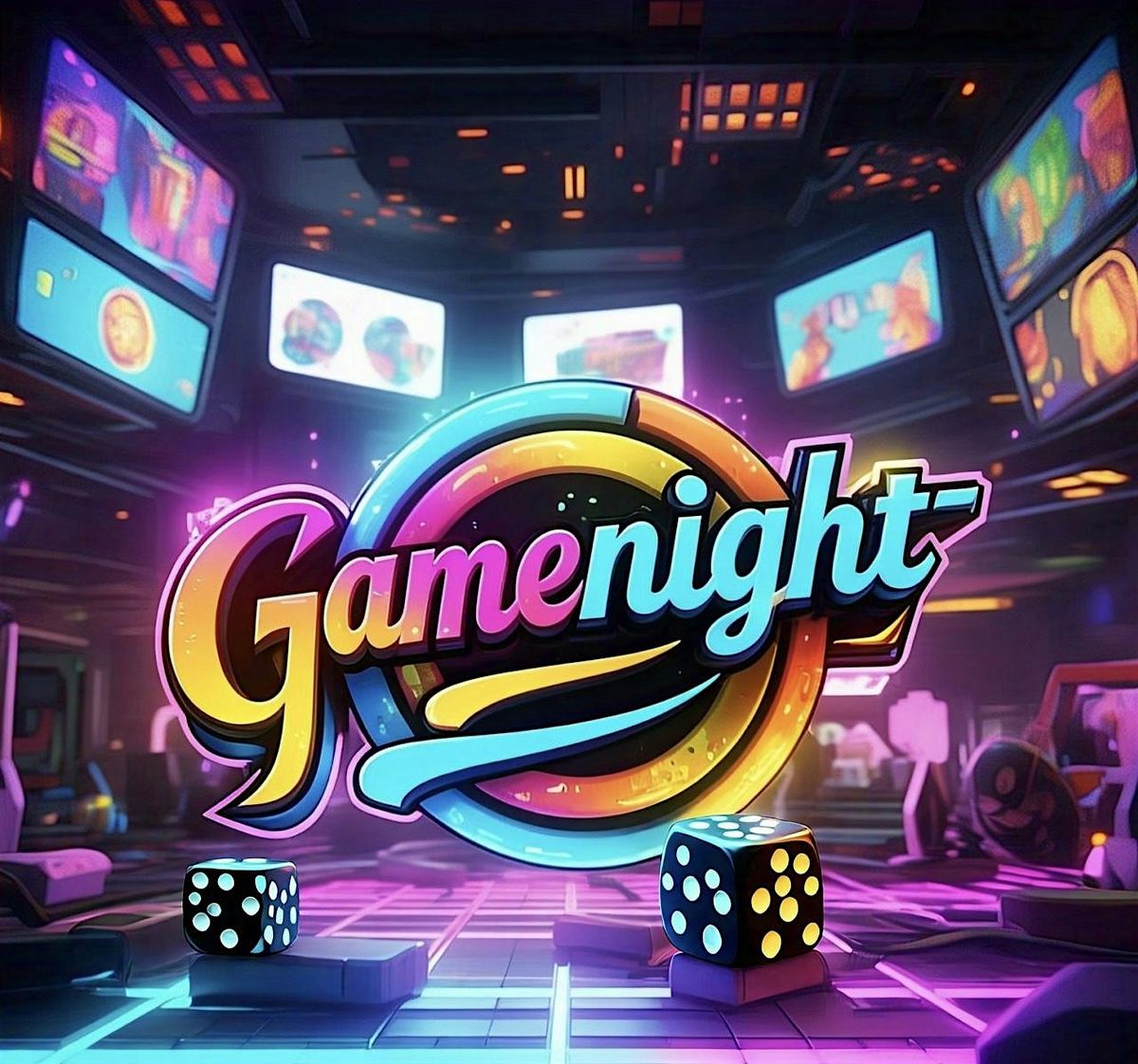GAME NIGHT, 30 August | Event in Allen | AllEvents