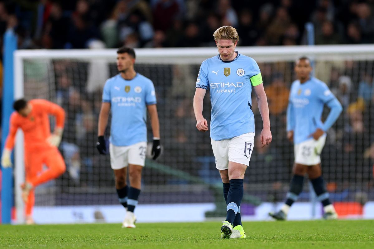 Manchester City FC vs Salford City FA Cup, Etihad Stadium, Manchester