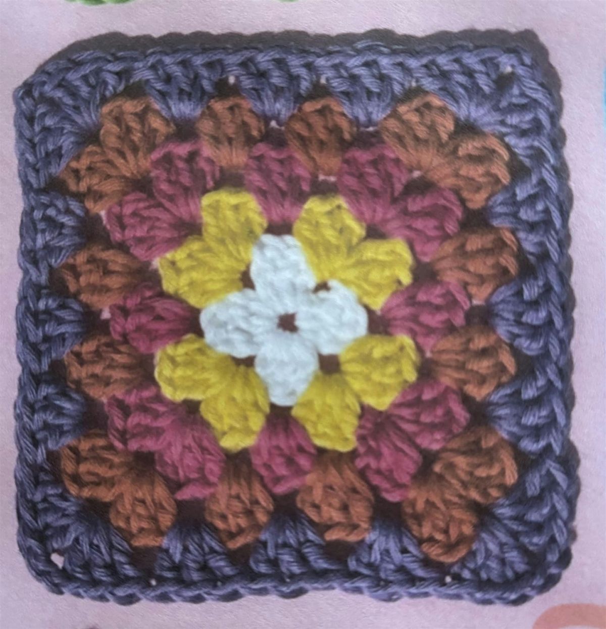 Introduction to Crocheting, 28 June | Event in La Salle | AllEvents